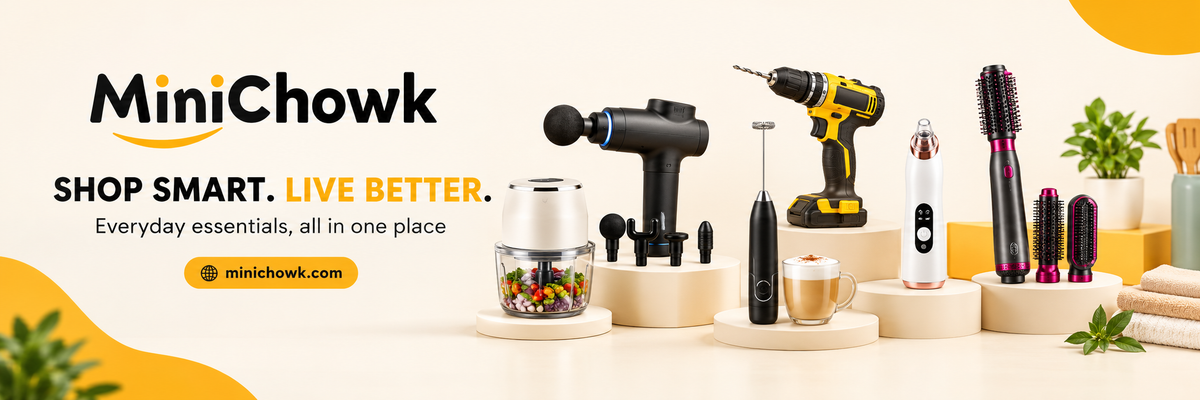 Best Quality Products In Pakistan| Minichowk
