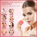 Silicone Ice Roller Ice Facial Massage - Minichowk