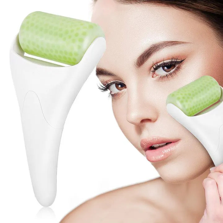 Ice Roller Ice Facial Massager - Minichowk