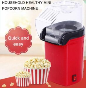 Mini Popcorn Machine - Minichowk