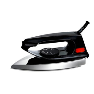 Electric Dry Iron for Clothes