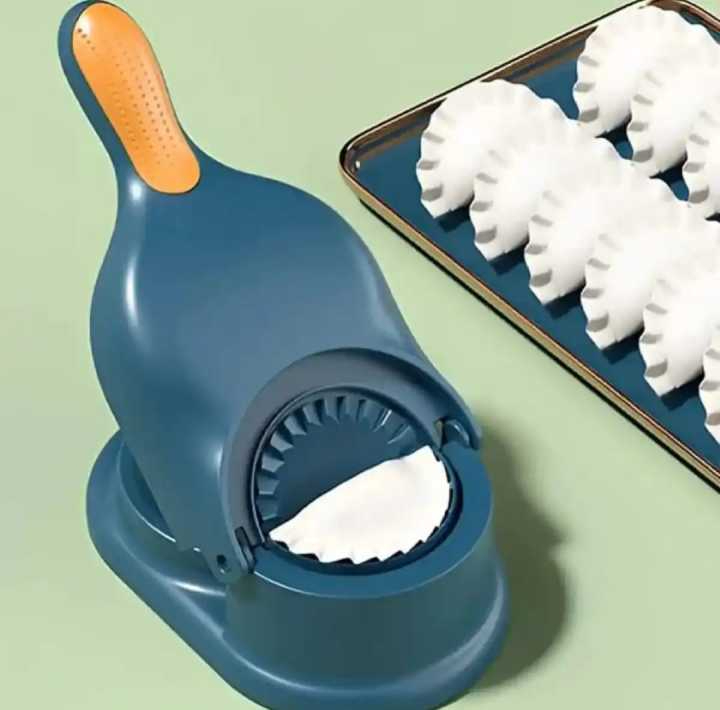 2-in-1 Dumpling Maker Machine - Image 3