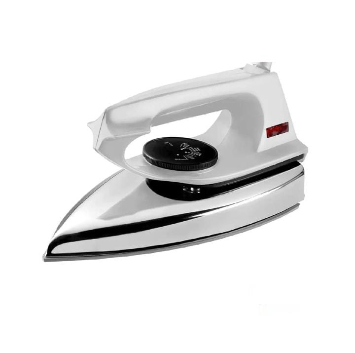 Electric Dry Iron for Clothes - Image 5
