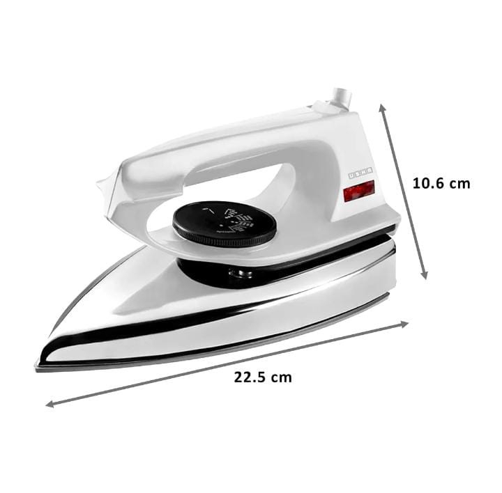 Electric Dry Iron for Clothes - Image 6
