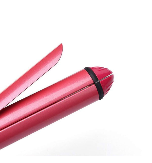 Minichowk Women's and Men's 2 in 1 Straightener Curler - Image 8