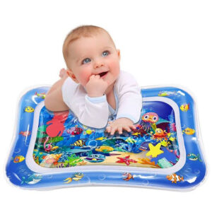 Water Play Mat for Kids – Fun, Splash & Outdoor Play Mat
