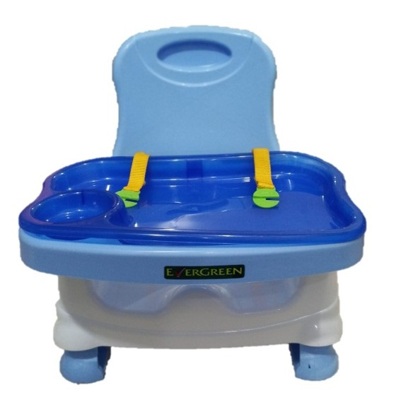 Booster Chair for Kids – Safe, Comfortable & Portable Kids Seat - Image 7