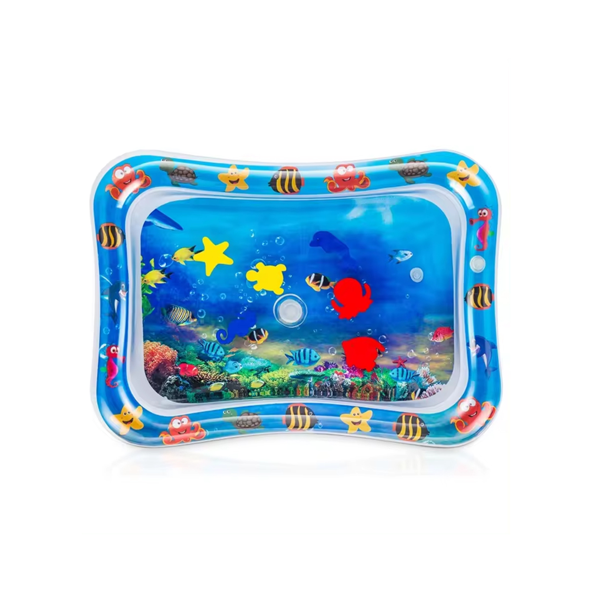 Water Play Mat for Kids – Fun, Splash & Outdoor Play Mat - Image 6