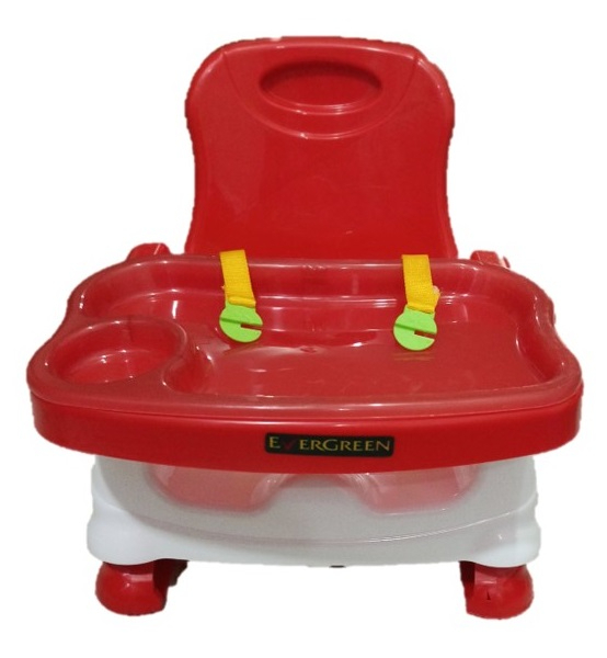 Booster Chair for Kids – Safe, Comfortable & Portable Kids Seat - Image 5