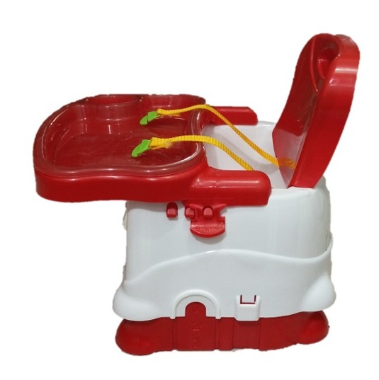 Booster Chair for Kids – Safe, Comfortable & Portable Kids Seat - Image 4