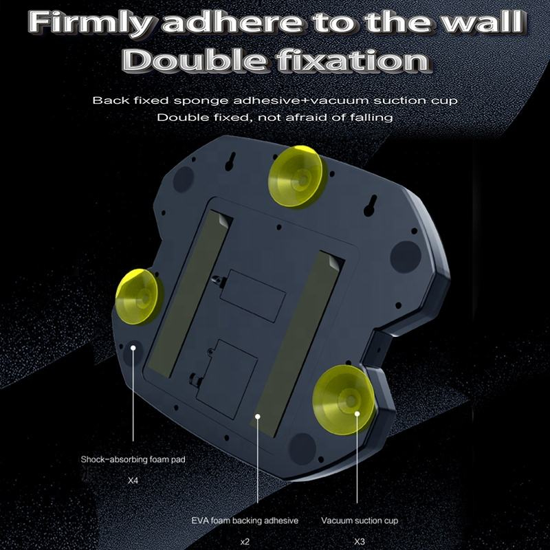 Boxing Machine for Kids – Fun Punch Training & Reaction Game Toy - Image 7