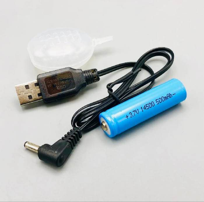 RC Smoke Spray Car for Kids – Remote Control Racing Car with Light & Spray Effect - Image 7