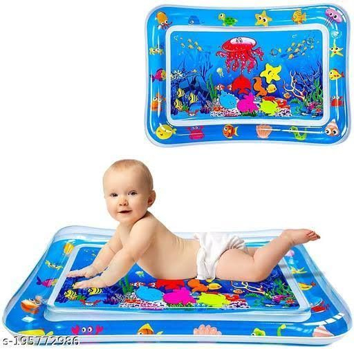 Water Play Mat for Kids – Fun, Splash & Outdoor Play Mat - Image 4