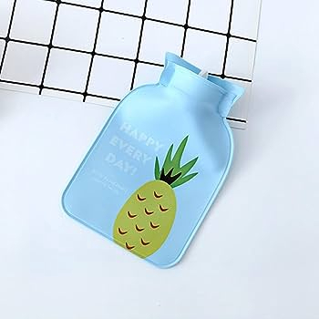 Mini Hot Water Bag | Portable Heat Therapy Bottle for Pain Relief - Minichowk - Image 5