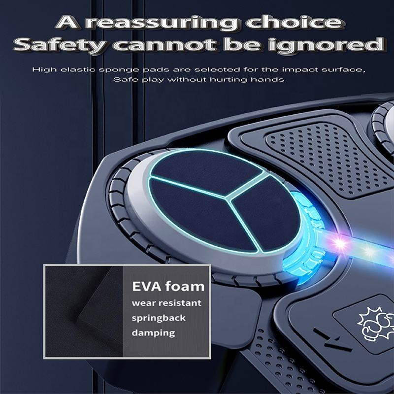 Boxing Machine for Kids – Fun Punch Training & Reaction Game Toy - Image 5