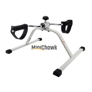 Mini Exercise Cycle – Portable Pedal Exerciser for Home & Office - Minichowk