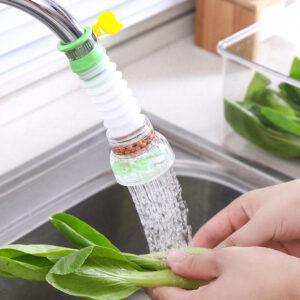 Adjustable Faucet Tap Fan - Minichowk