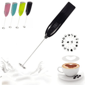 Electric Coffee Beater – Minichowk