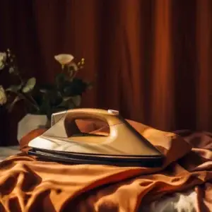 Iron