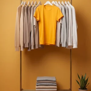 Clothes Rack