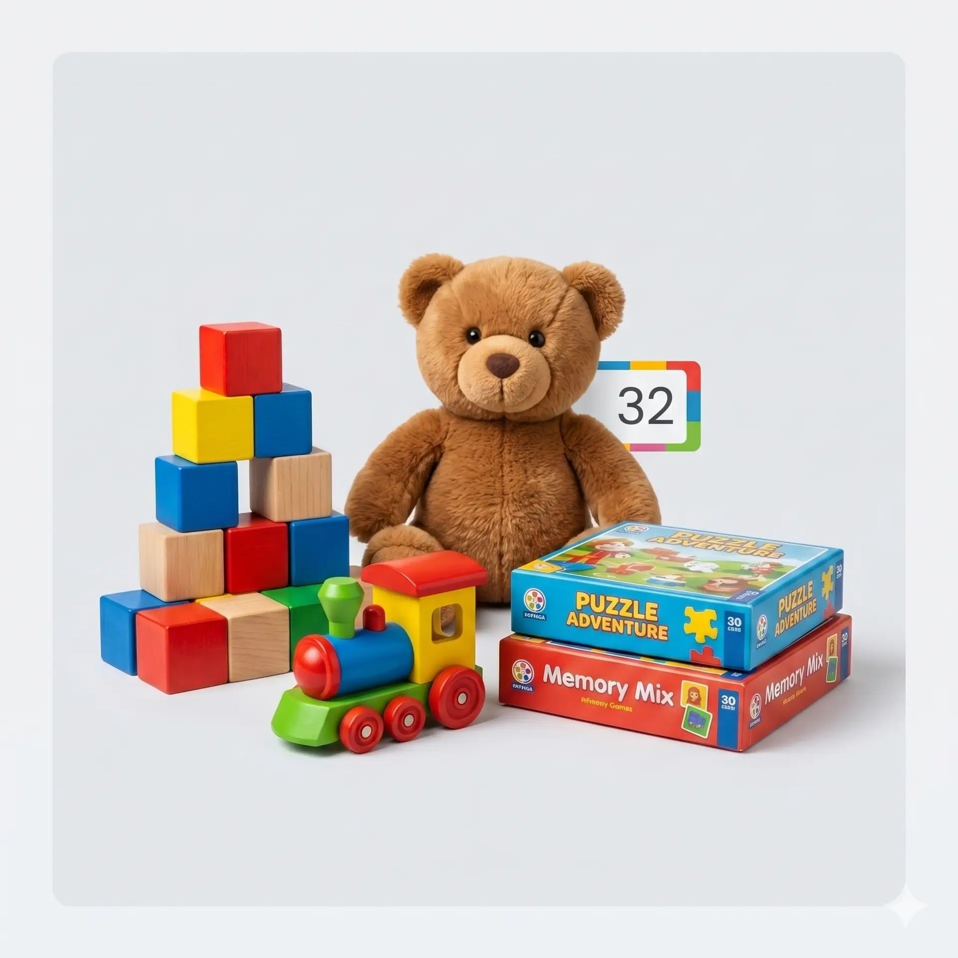 Toys